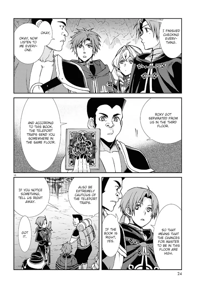 Mushoku Tensei Chapter 102 image 21_optimized